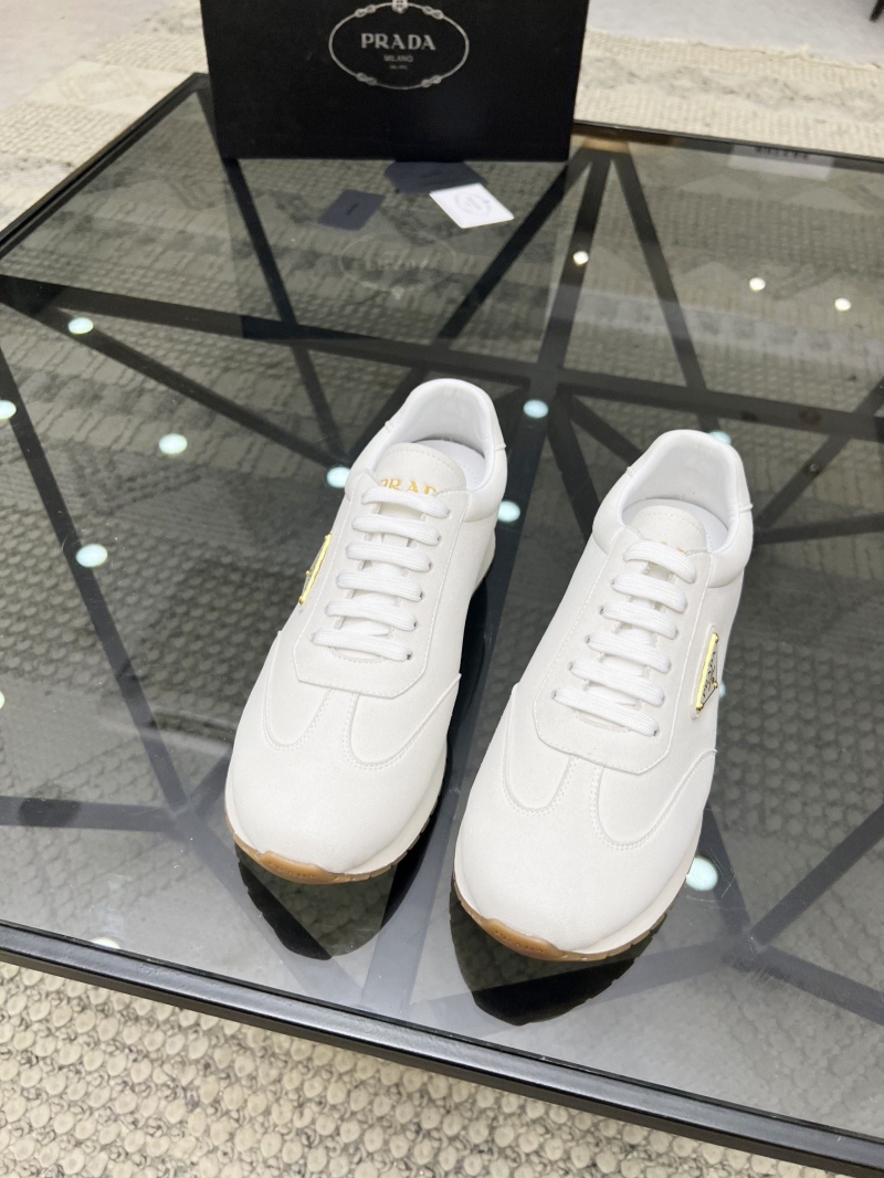 Prada Casual Shoes